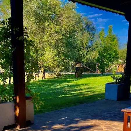 Sa Mandra Casa Minnina