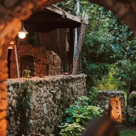 Sa Mandra Agroturismo *