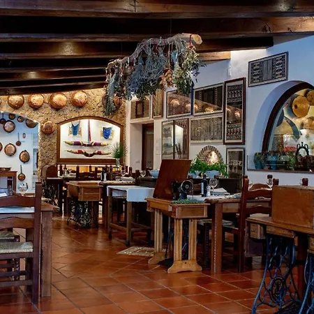 Agroturismo Sa Mandra