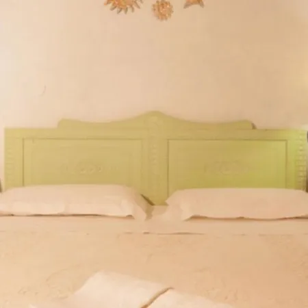 Sa Mandra Casa Minnina