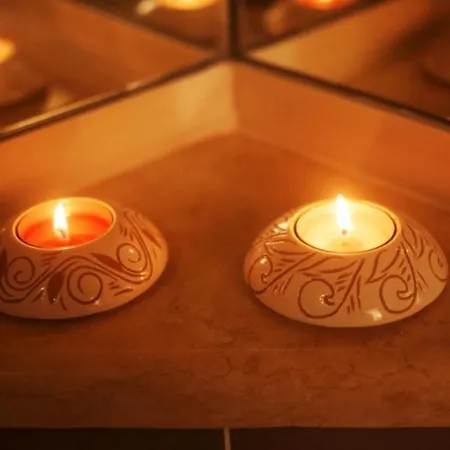 Lantgård Sa Mandra *