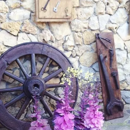 Sa Mandra Farm stay