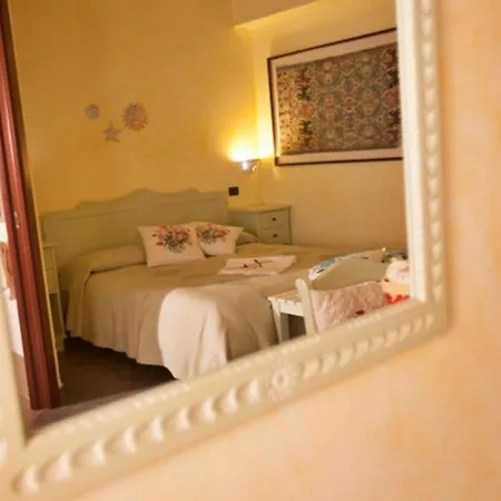 Sa Mandra * Casa Minnina