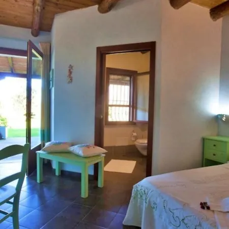 Farm stay Sa Mandra