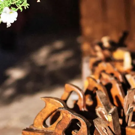 Sa Mandra Agroturismo