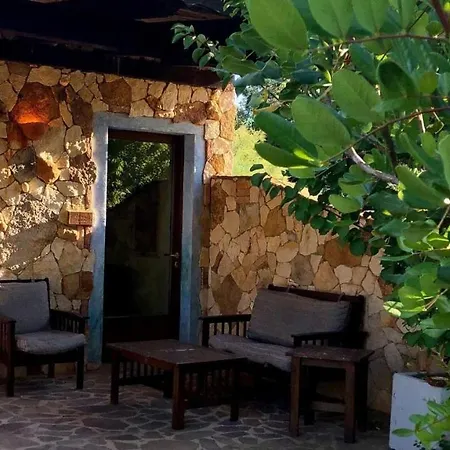 Sa Mandra * Casa Minnina