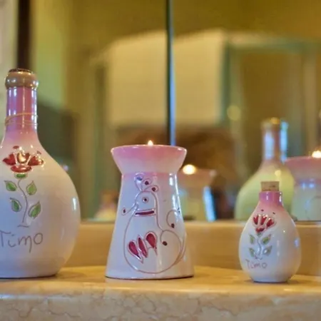 Sa Mandra Agroturismo Alguer