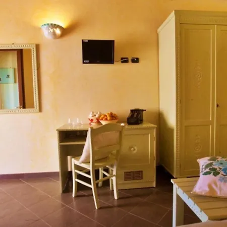 Sa Mandra Farm stay