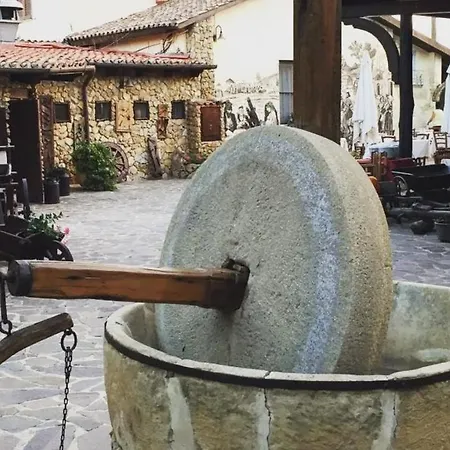 Sa Mandra *
