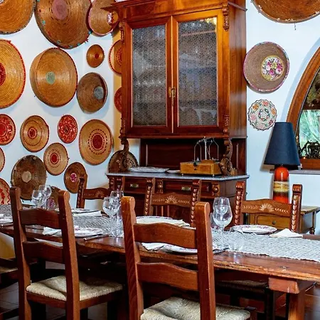 Sa Mandra Casa Minnina