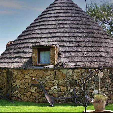 Sa Mandra * Casa Minnina