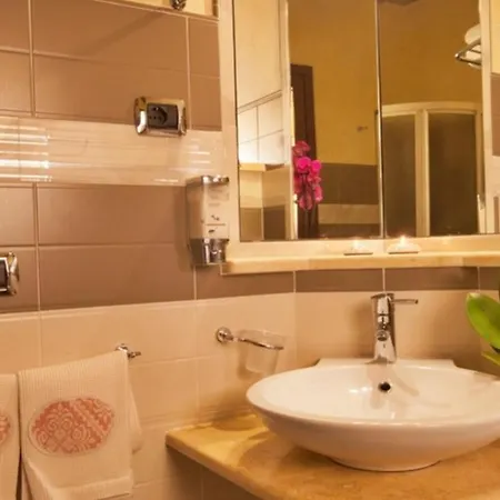 Lantgård Sa Mandra *