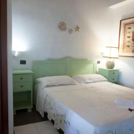 Sa Mandra Casa Minnina