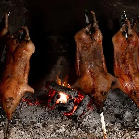 Sa Mandra Agroturismo