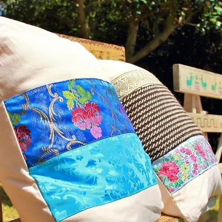 Sa Mandra Lantgård *