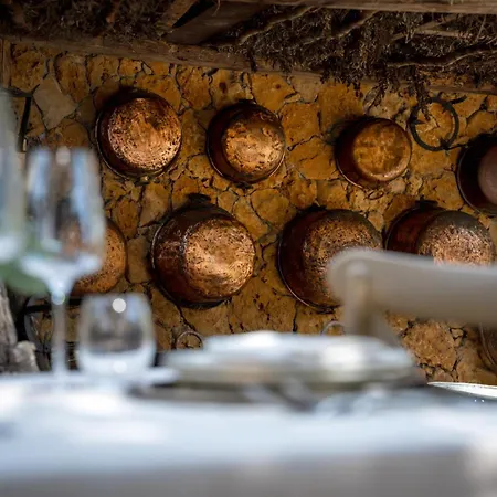 Sa Mandra Séjour à la ferme Alghero