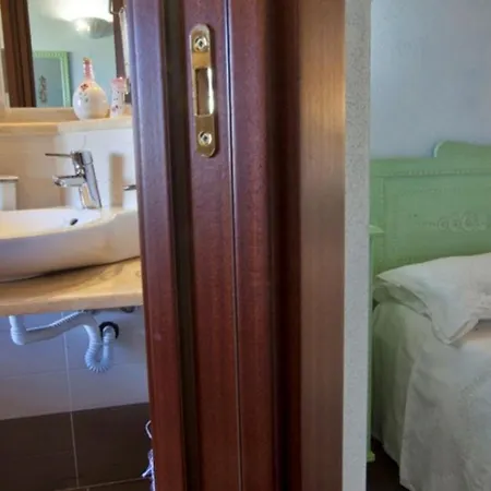 Sa Mandra Alojamento de Turismo Rural *