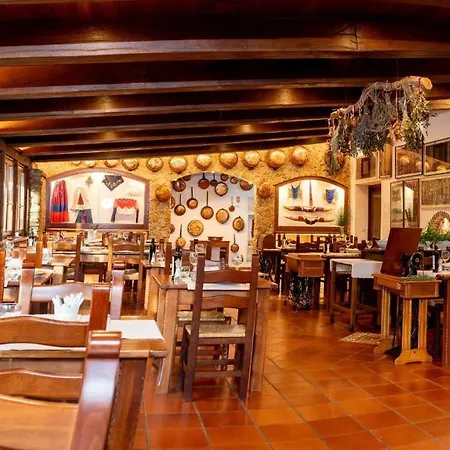 Alloggio per agriturismo Sa Mandra Alghero