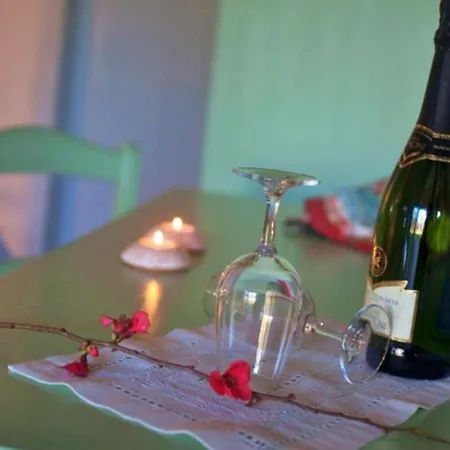 Alojamento de Turismo Rural Sa Mandra *