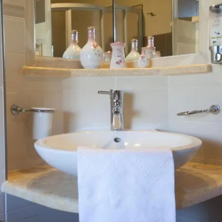 Alloggio per agriturismo Sa Mandra *