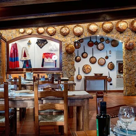 Sa Mandra Alojamento de Turismo Rural Alghero