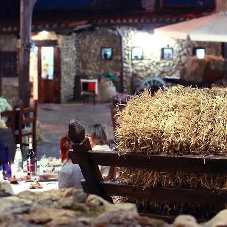 Sa Mandra Alojamento de Turismo Rural