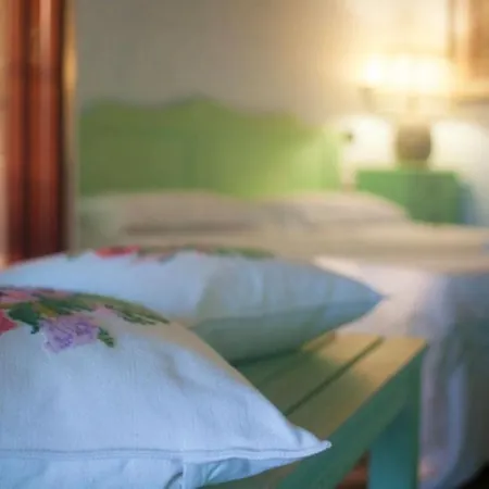 Sa Mandra Feriegård *