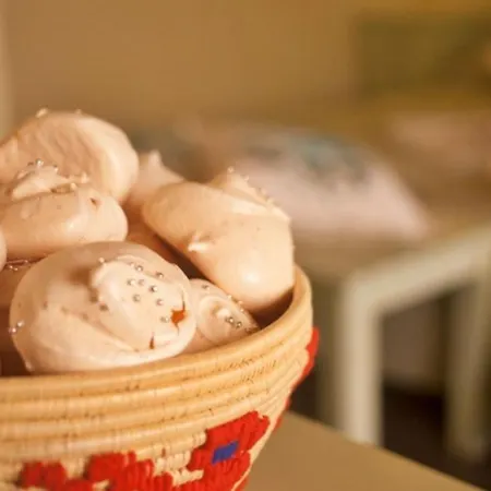 Feriegård Sa Mandra Alghero