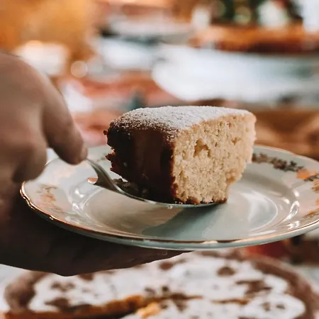 Feriegård Sa Mandra