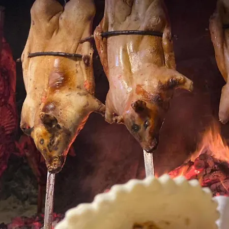 Sa Mandra Alojamento de Turismo Rural Alghero