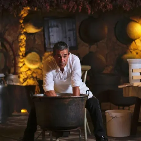 Sa Mandra Feriegård