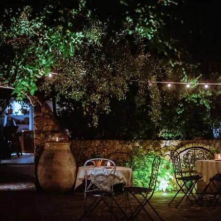 Alloggio per agriturismo Sa Mandra *