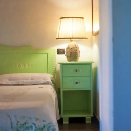 Alojamento de Turismo Rural Sa Mandra *