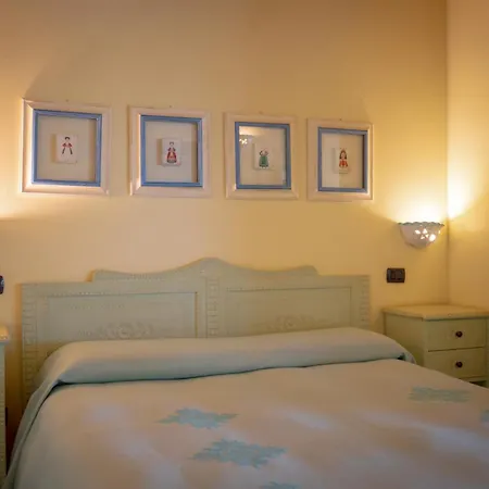 Alojamento de Turismo Rural Sa Mandra