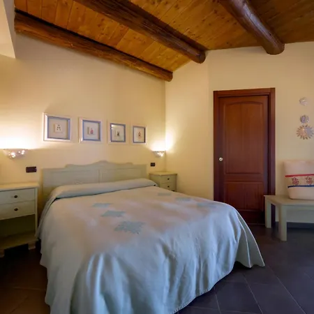 Sa Mandra Alojamento de Turismo Rural *