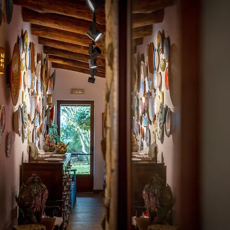 Sa Mandra Alojamento de Turismo Rural *