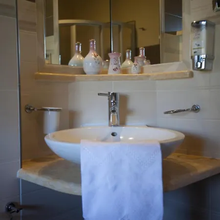 Sa Mandra Alojamento de Turismo Rural