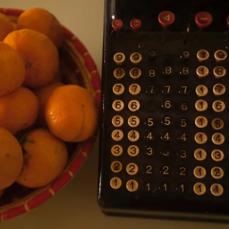 Alojamento de Turismo Rural Sa Mandra *