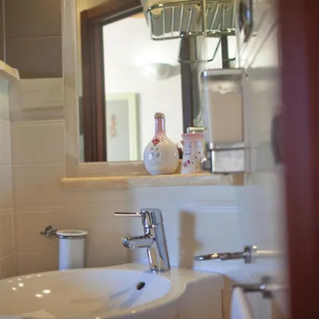 Sa Mandra Alojamento de Turismo Rural