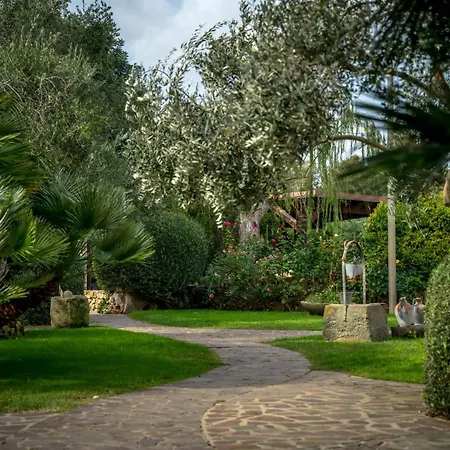 Sa Mandra