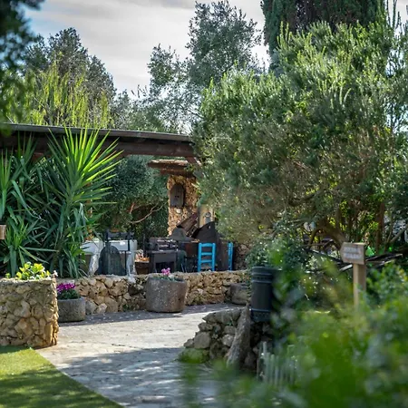 Sa Mandra Alojamento de Turismo Rural *