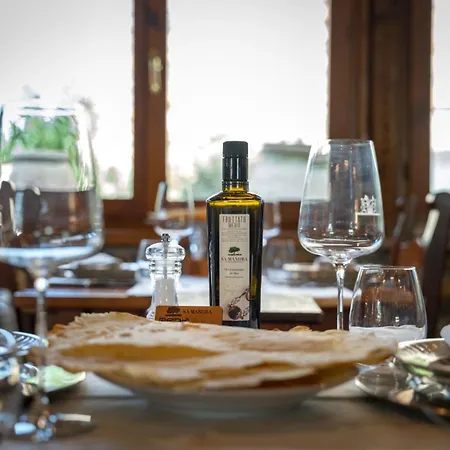 Sa Mandra Alojamento de Turismo Rural *