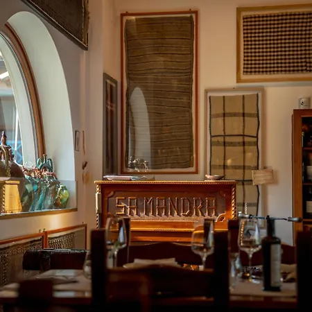 Sa Mandra Alojamento de Turismo Rural