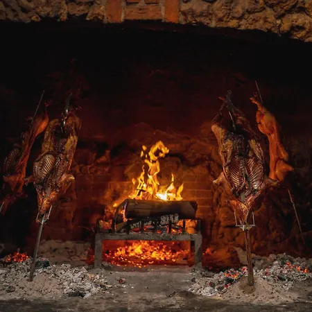 Sa Mandra Alojamento de Turismo Rural *